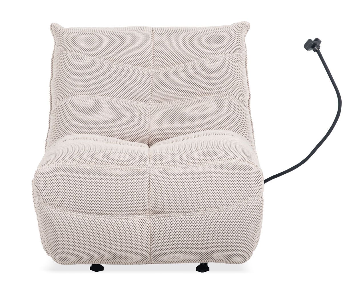 Vegas Relax sähkösäätöinen lepotuoli, taupe