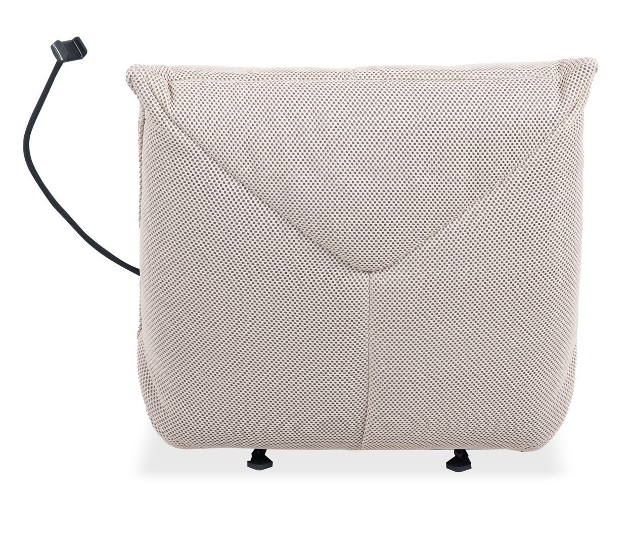 Vegas Relax sähkösäätöinen lepotuoli, taupe