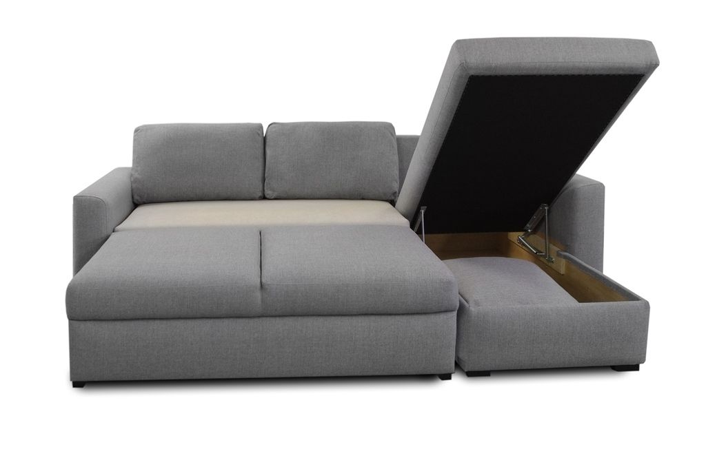 Vendo vuodedivaanisohva, eri värejä