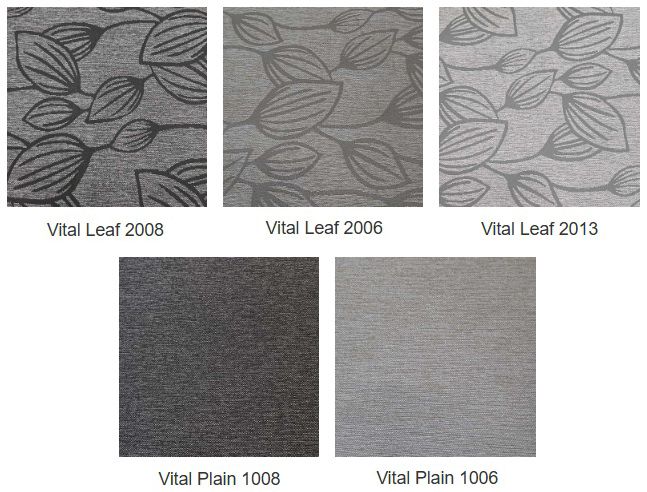 Urjala kotikeinu, eri värejä