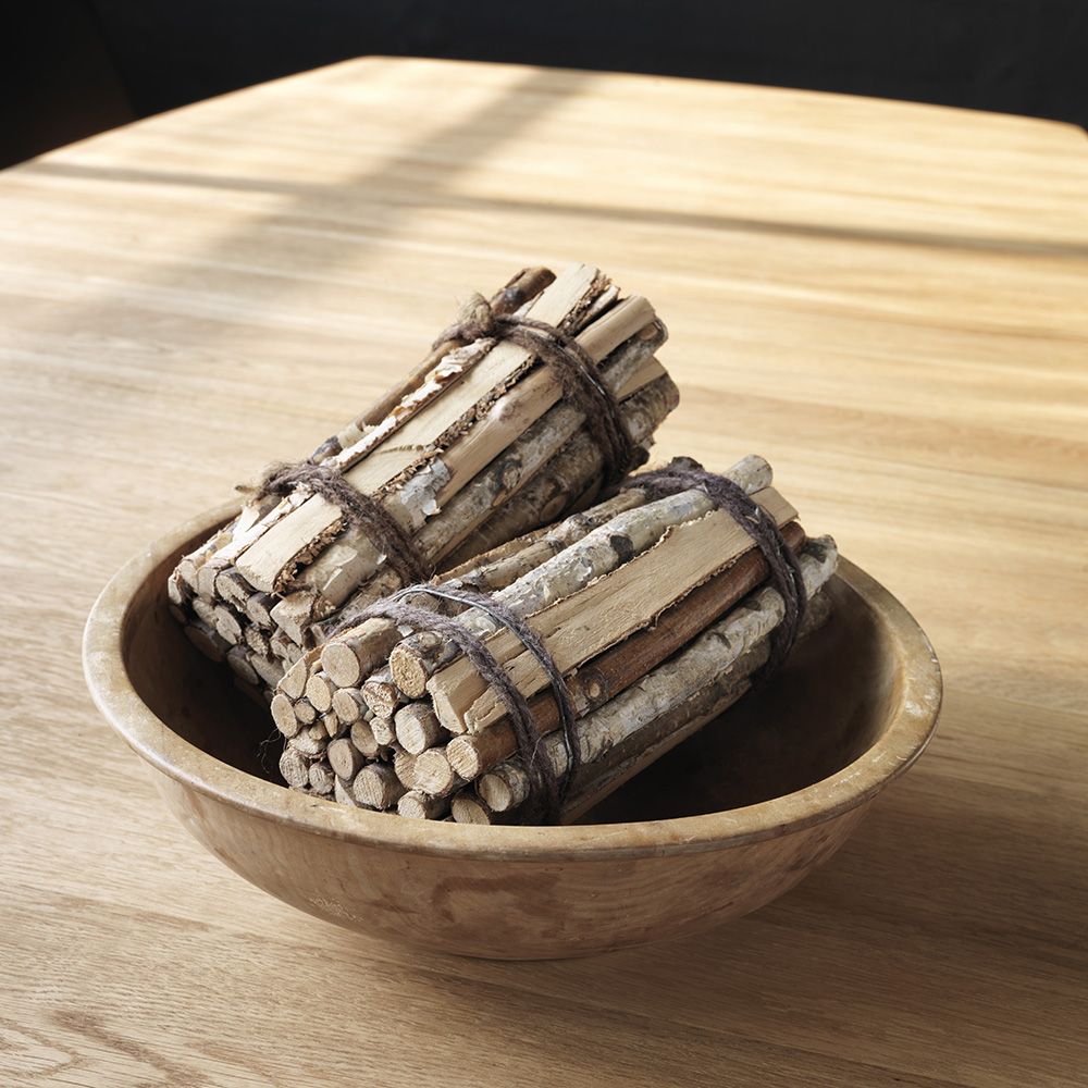 Hans K Verona-ellipsi ruokapöytä 160cm, tammi