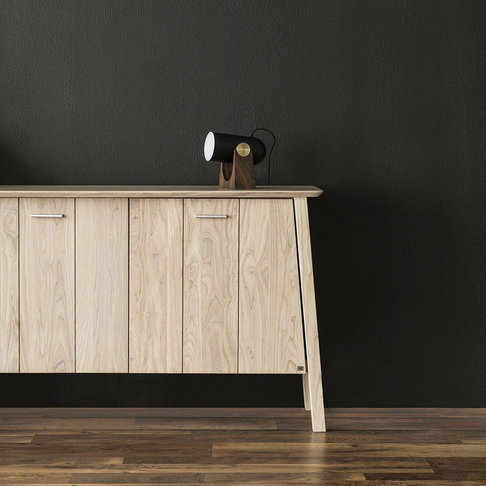 Hans K Verona-senkki, valkolakattu