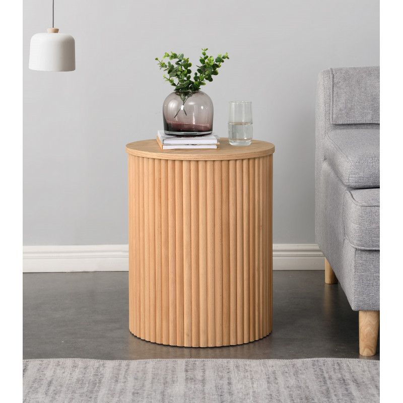 Verso sohvapöytä ø40 cm