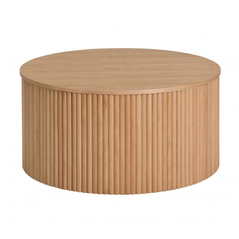 Verso sohvapöytä ø80 cm