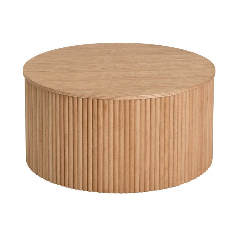 Verso sohvapöytä ø80 cm