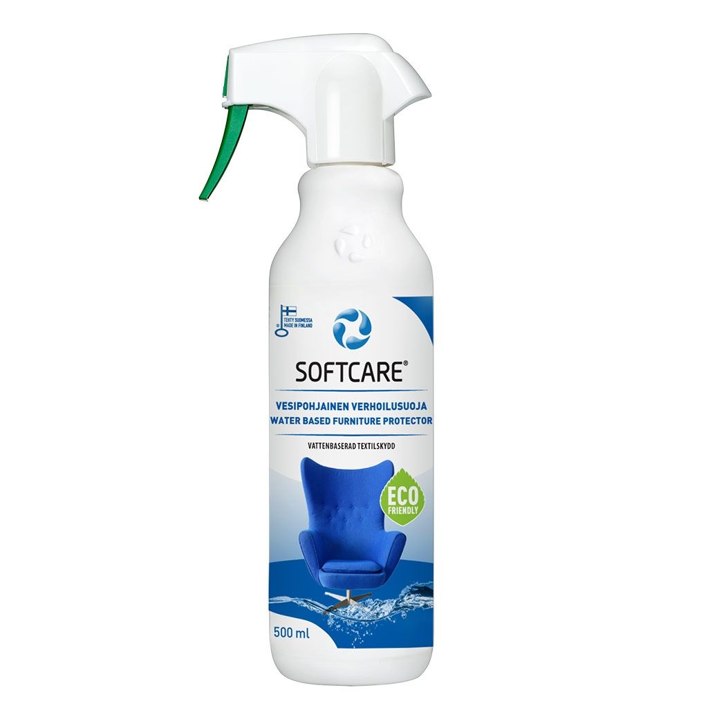 Softcare Hajuton Verhoilusuoja