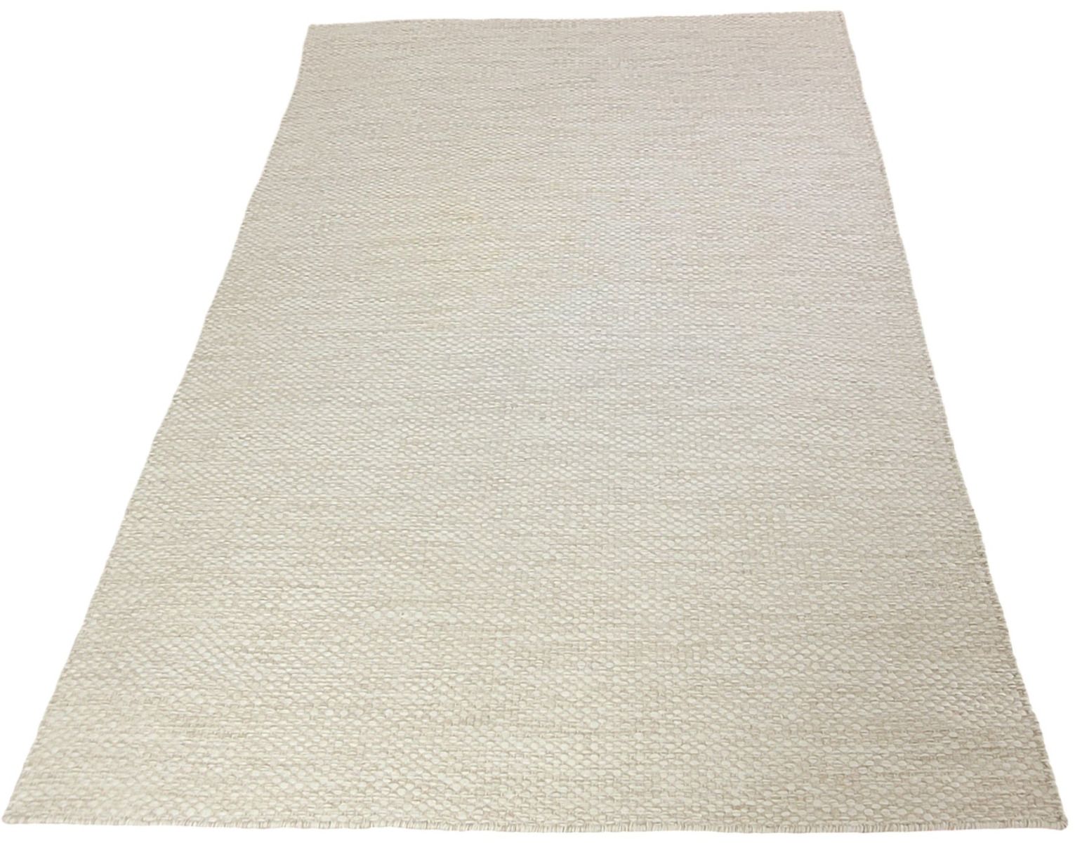 Victoria villamatto, beige eri kokoja