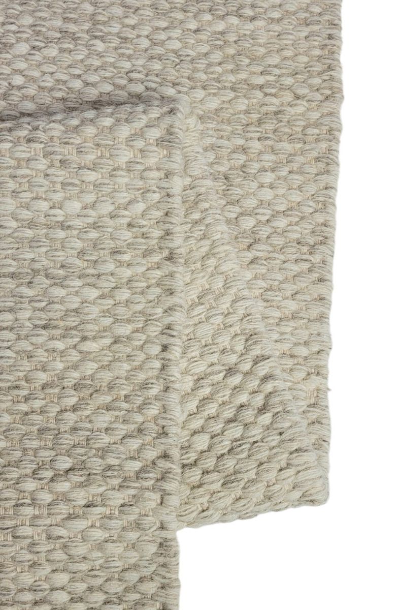 Victoria villamatto, greige, eri kokoja