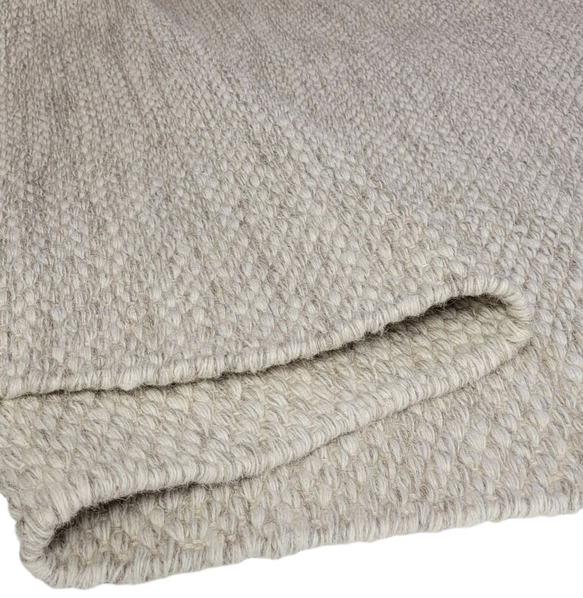 Victoria villamatto, greige, eri kokoja