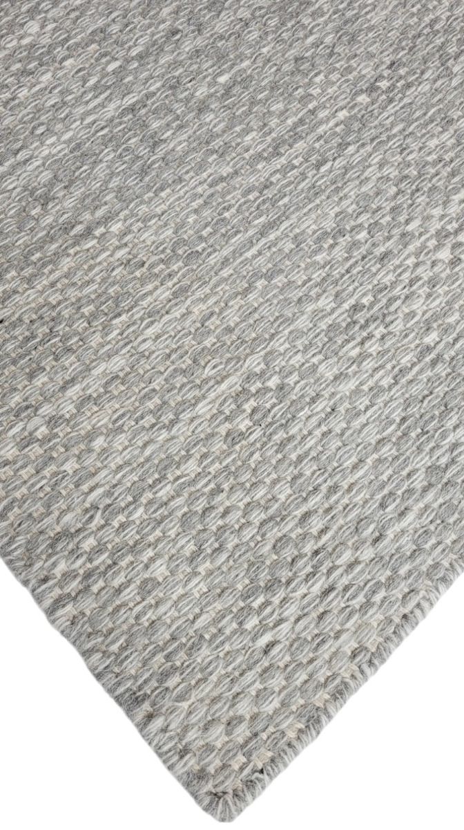 Victoria villamatto, harmaa, eri kokoja