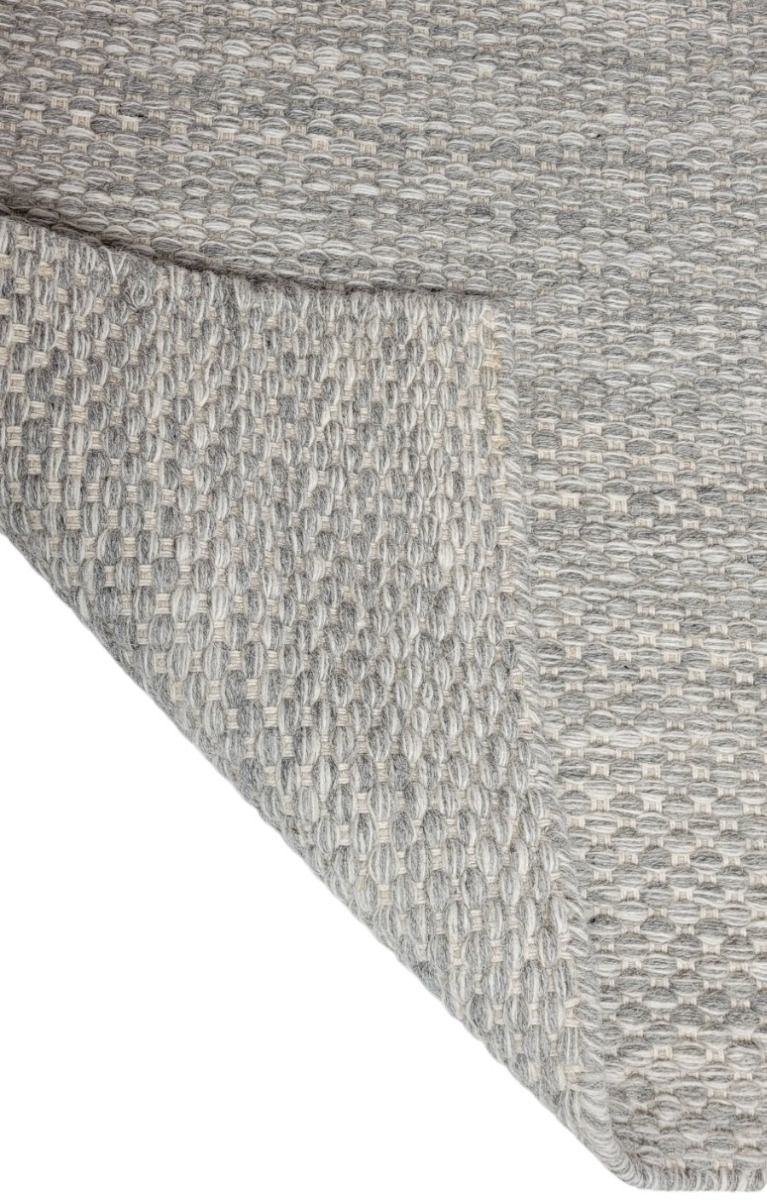 Victoria villamatto, harmaa, eri kokoja