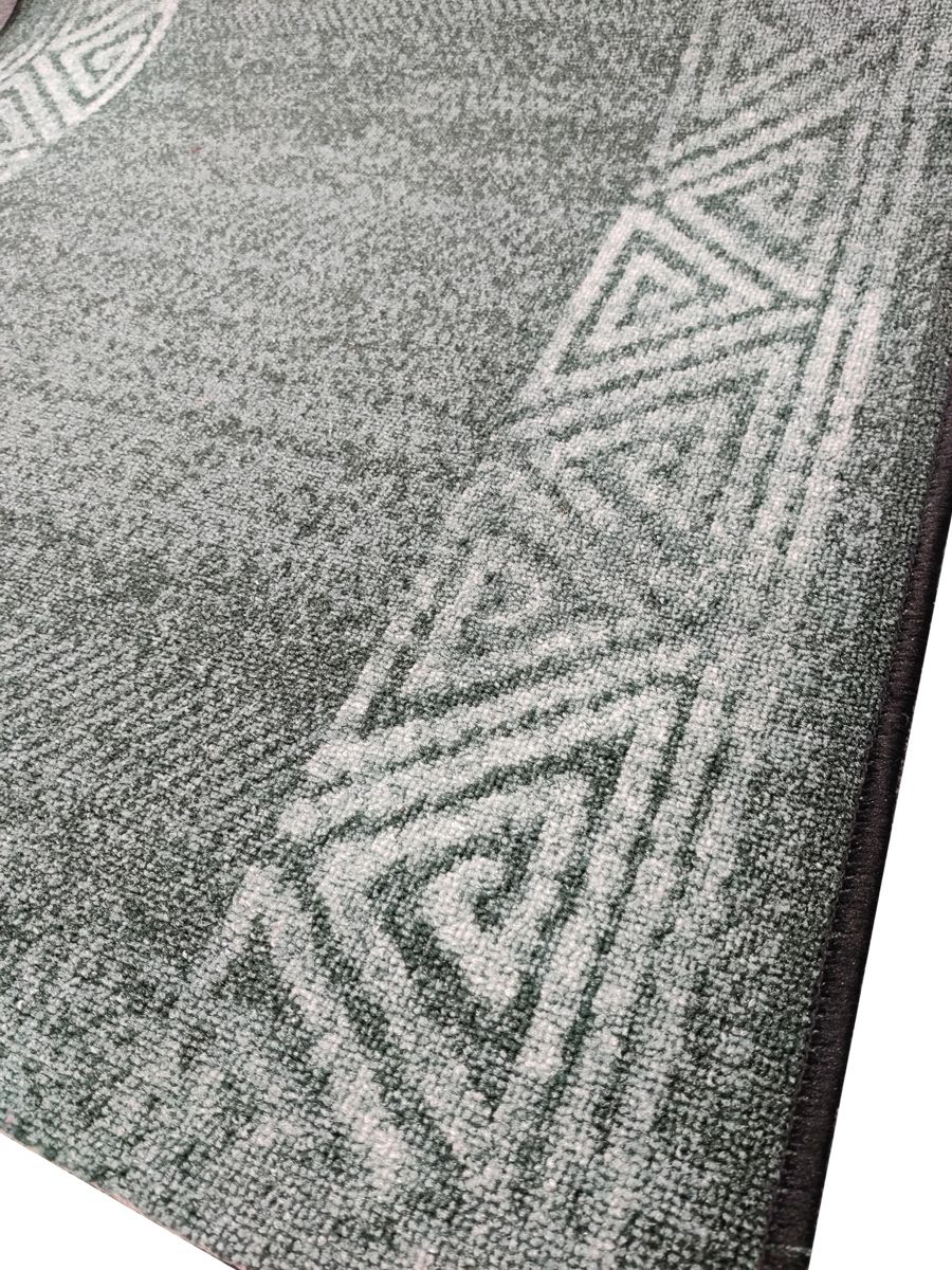 Käytävämatto Sammal,  lev 80 cm