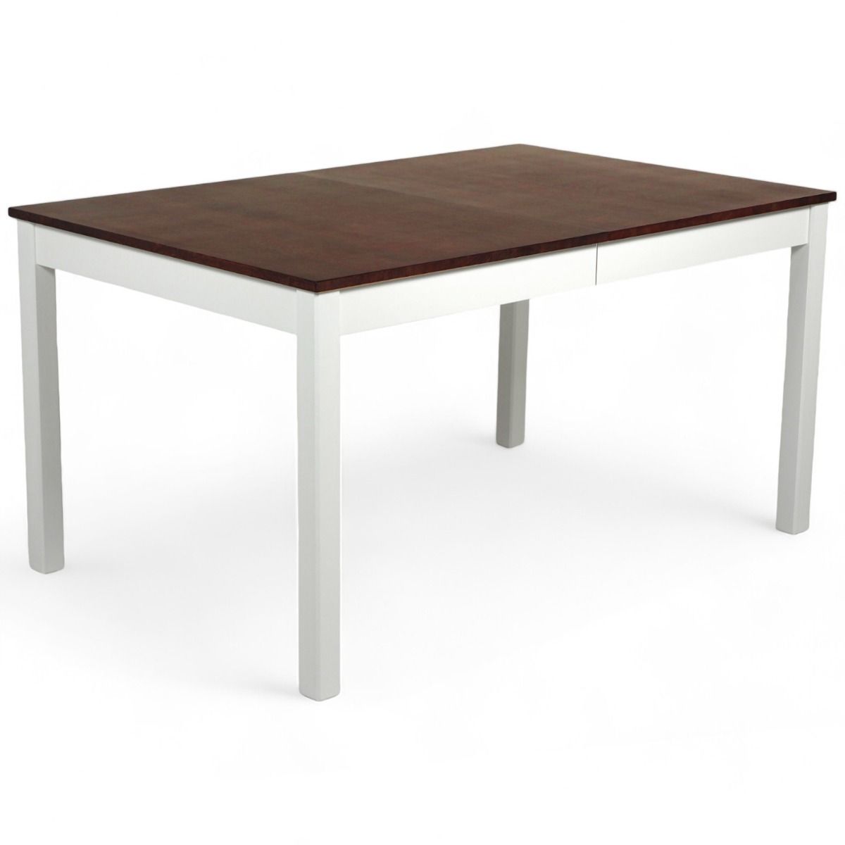 Vilja-Tähkä ruokaryhmä jatkopöydällä, pähkinä-valkoinen