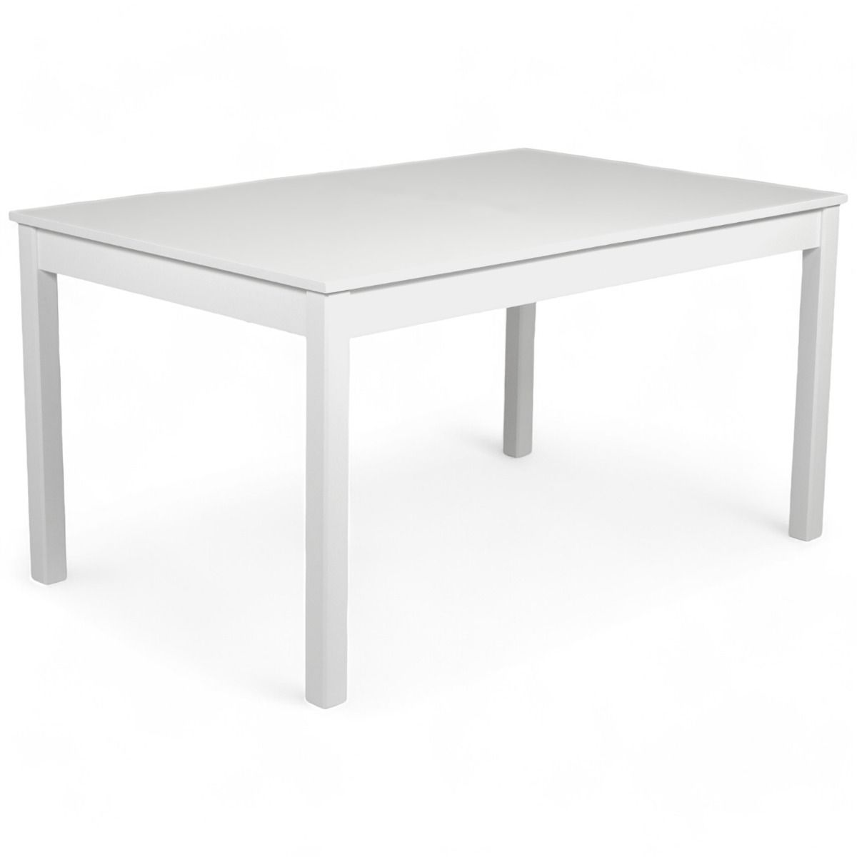 Vilja-Tähkä ruokaryhmä neljälle, valkoinen