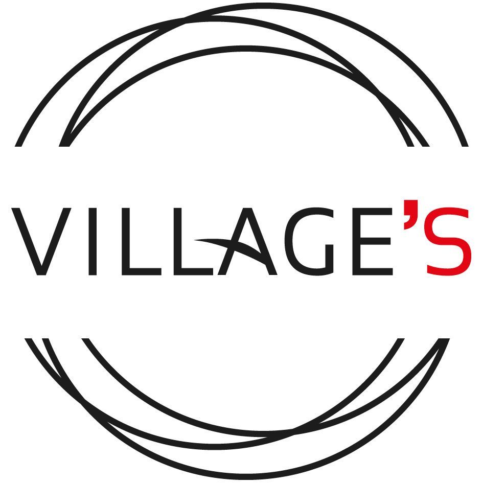 Ava Beige viskoosi-matto