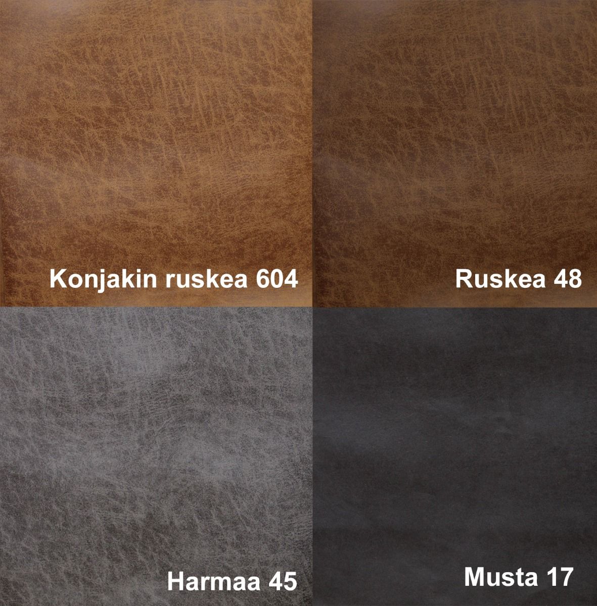 PK Hitti mekanismituoli, paljon eri värejä