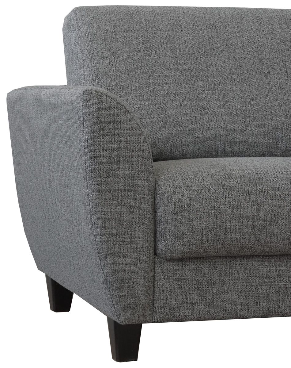 Wilhelm kulmavuodesohva, eri vaihtoehtoja