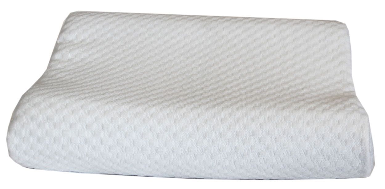 Kotimainen Unite-geeliviskotyyny