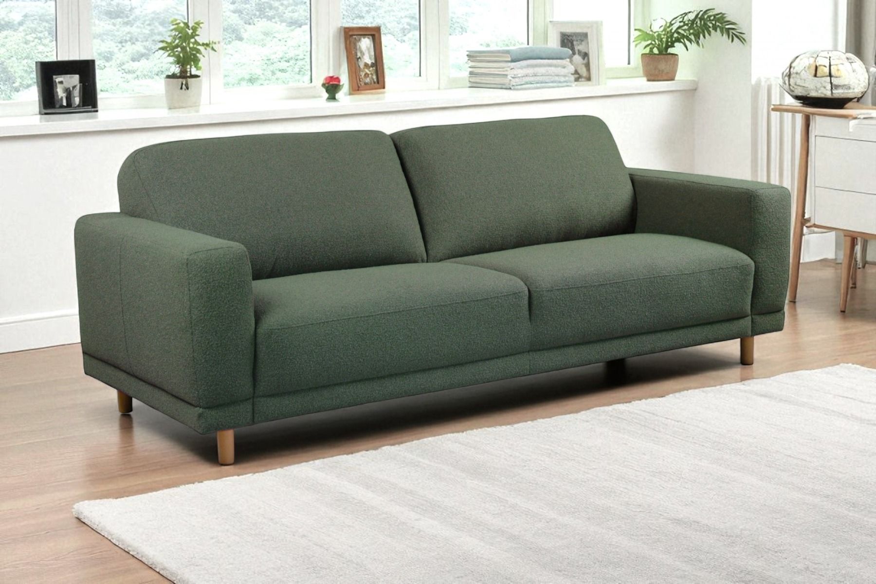 PK Vivo 3+2 sohvakalusto, eri värejä