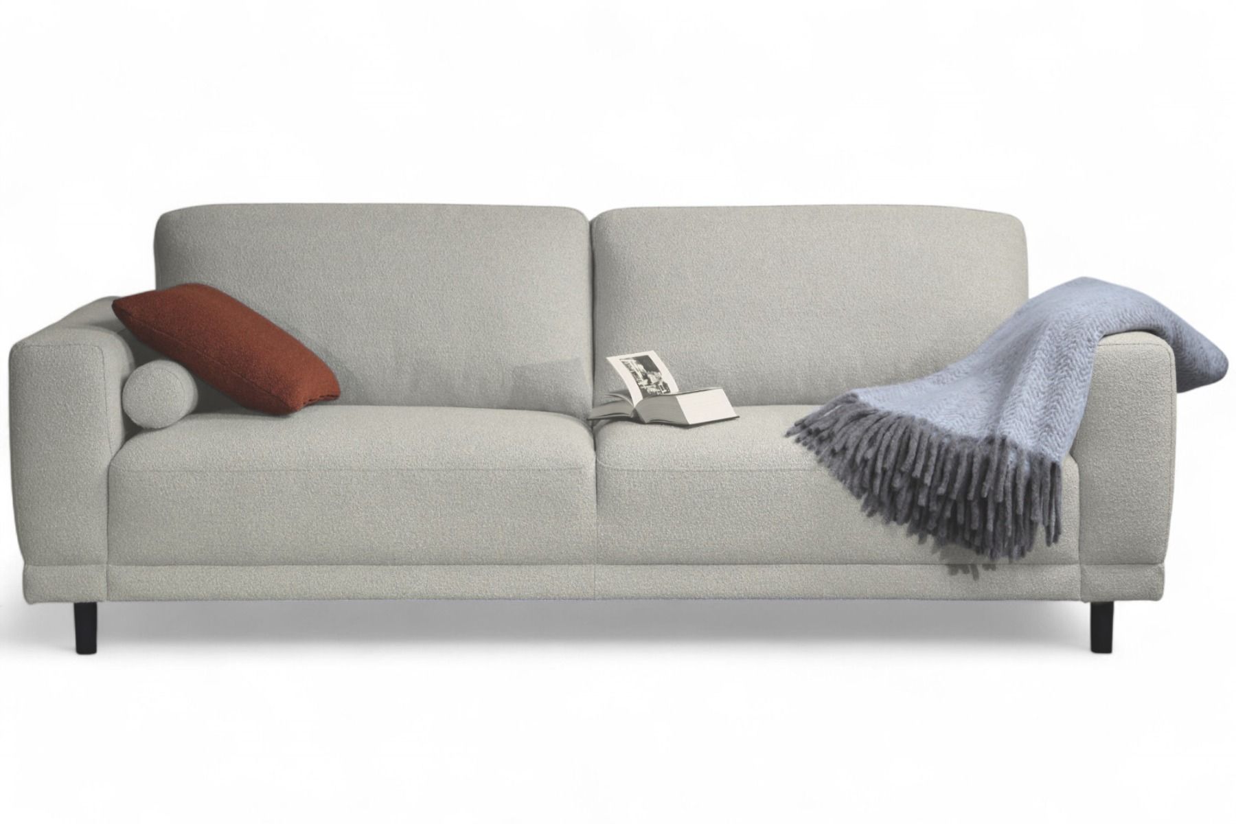 PK Vivo 3+2 sohvakalusto, eri värejä