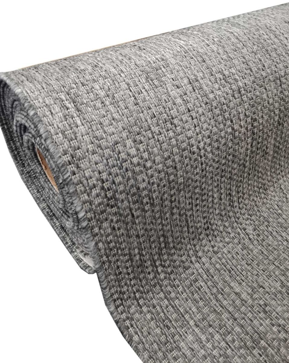 Vuono käytävämatto harmaa, lev 100cm