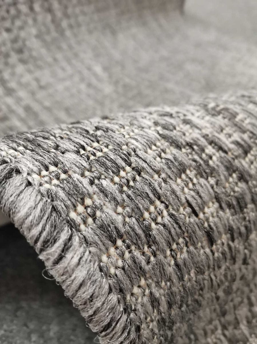 Vuono käytävämatto harmaa, lev 80cm