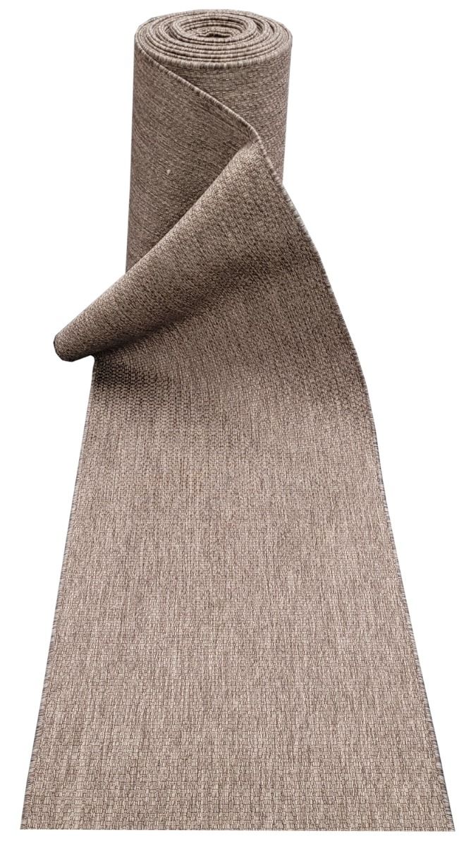 Vuono käytävämatto v.rusk, lev 80 cm