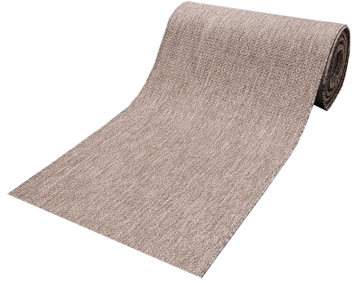 Vuono käytävämatto v.rusk, lev 100 cm