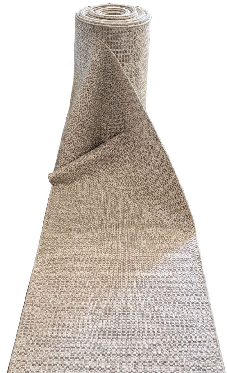 Vuono käytävämatto pellava, lev 80 cm