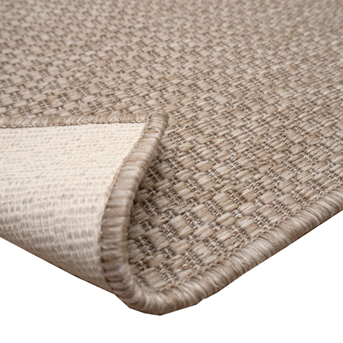 Vuono käytävämatto pellava, lev 80 cm