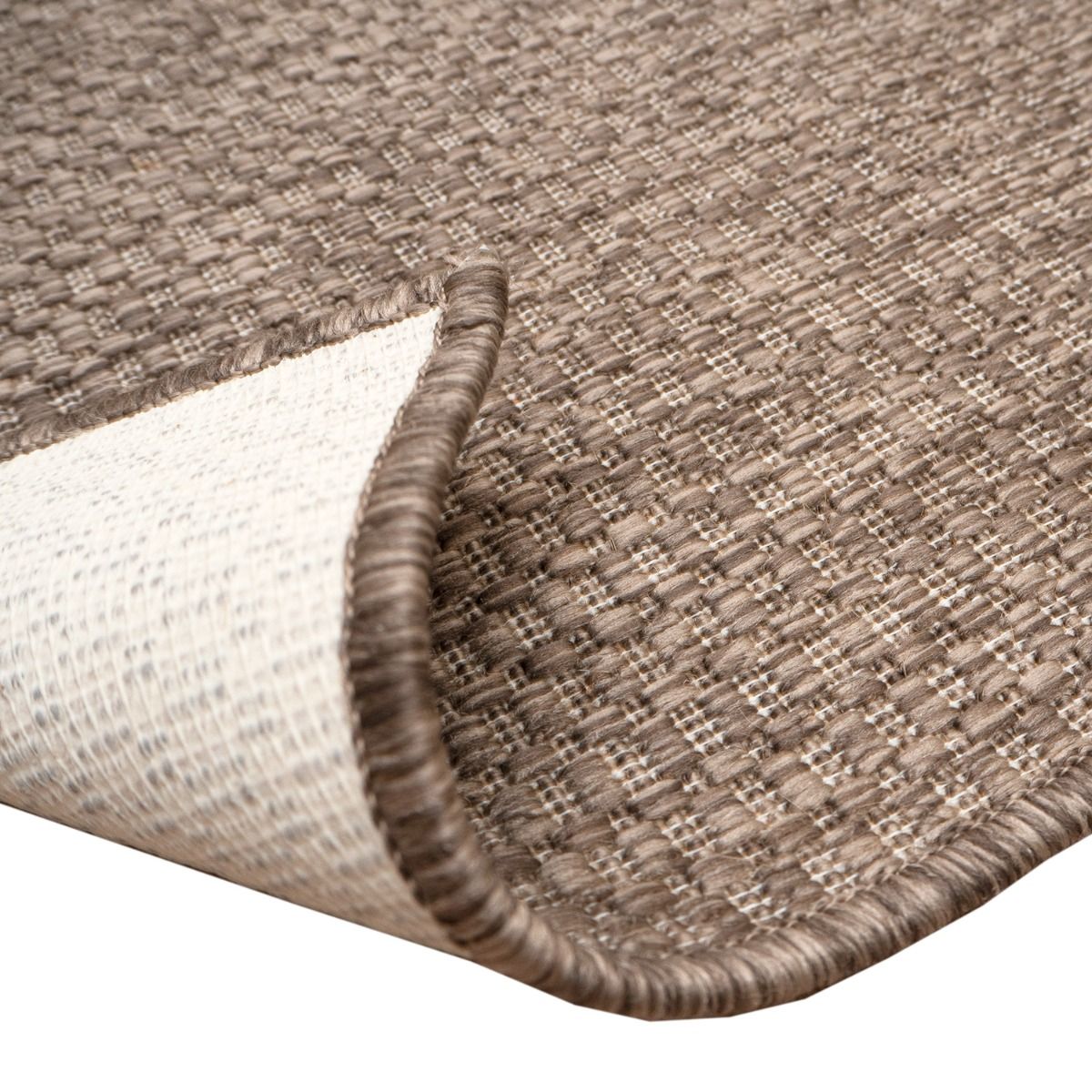 Vuono käytävämatto v.rusk, lev 120 cm