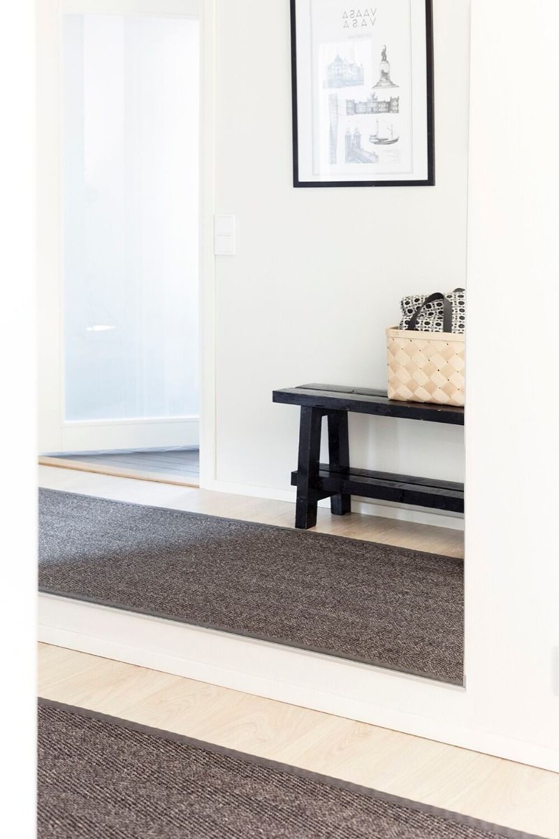 VM Carpet Barrakuda matto, vakiokoot