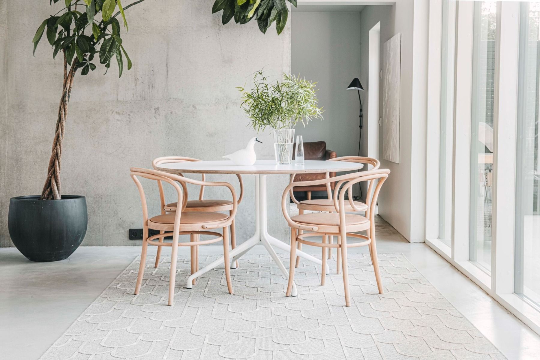 VM Carpet Paanu, vakiokoot