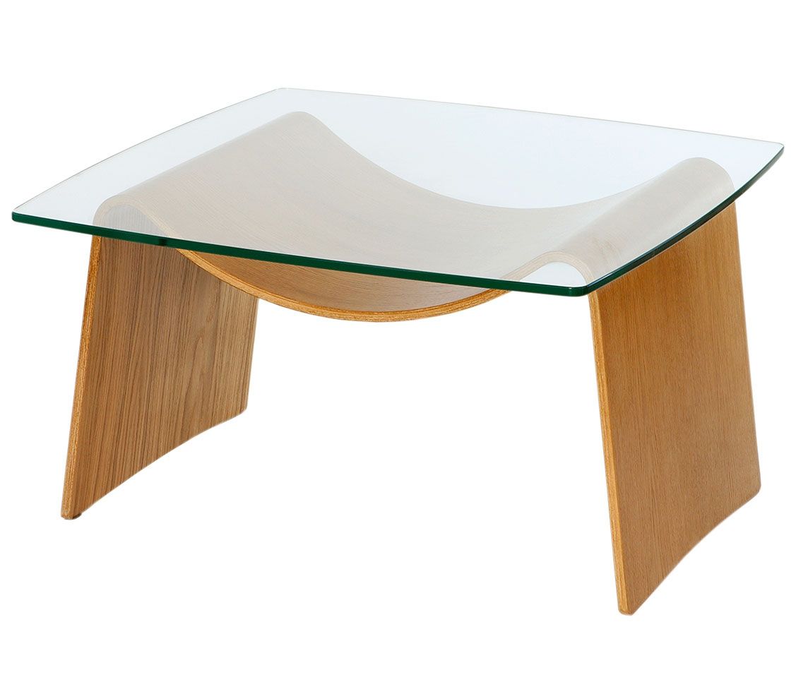 BD-Möbel Wave-sohvapöytä