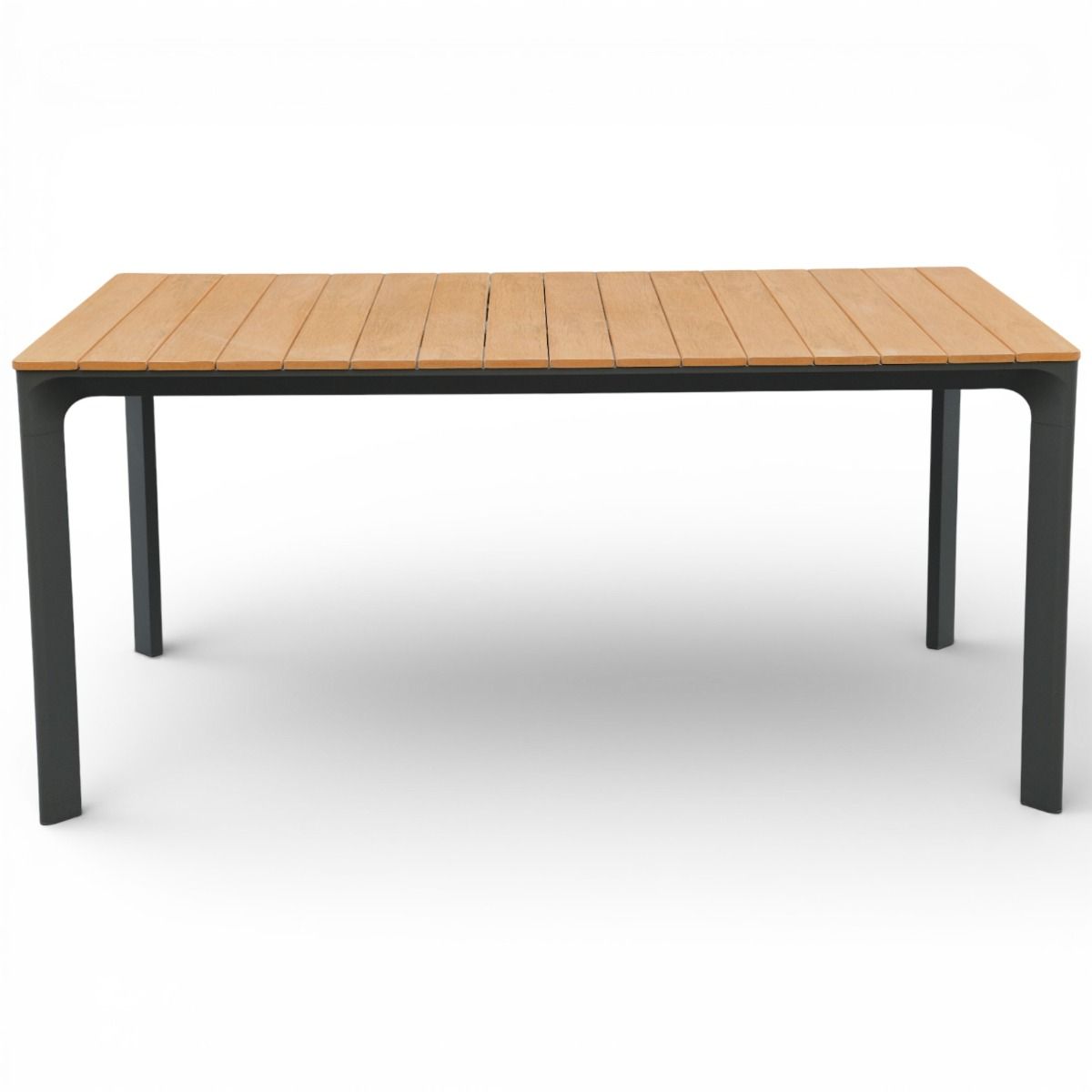 West terassiryhmä Andorra tuoleilla 4:lle