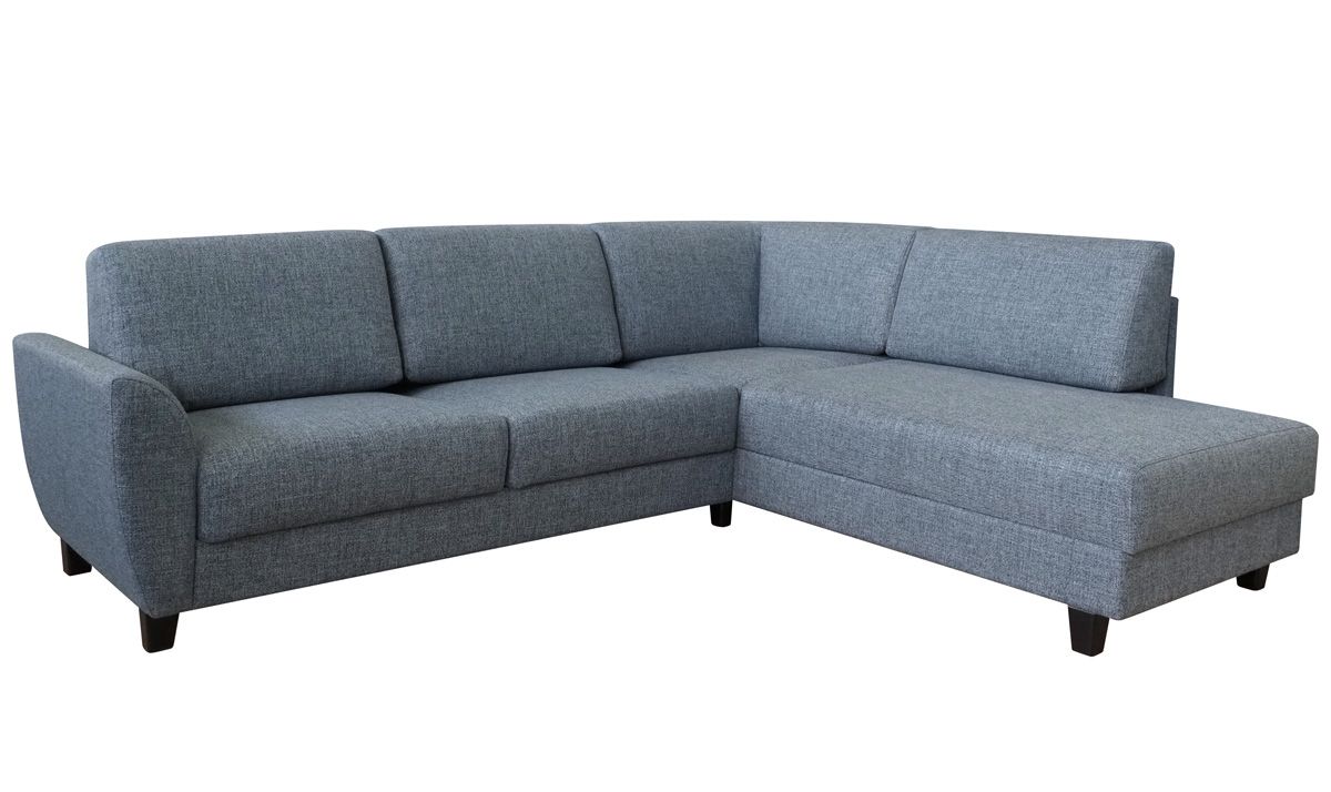 Wilhelm avokulmavuodesohva, eri vaihtoehtoja