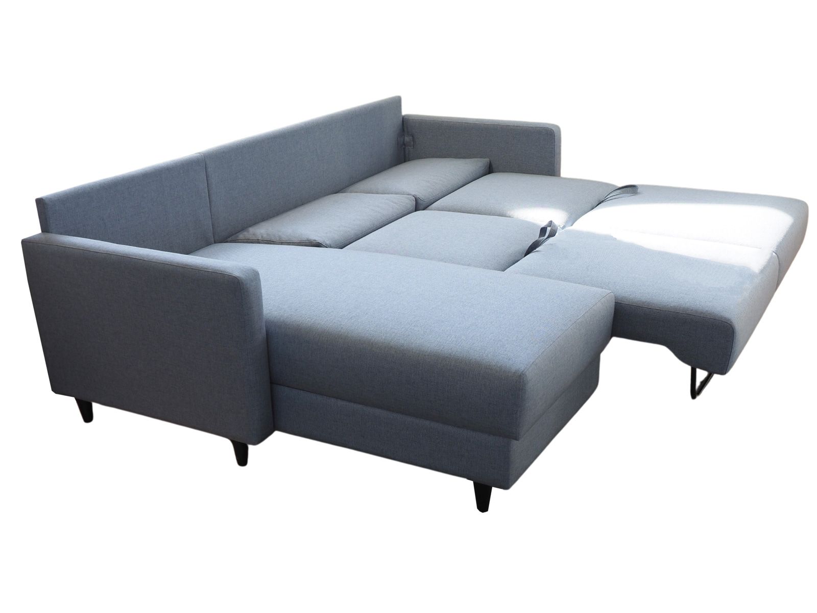 Wilhelm divaanivuodesohva, eri vaihtoehtoja