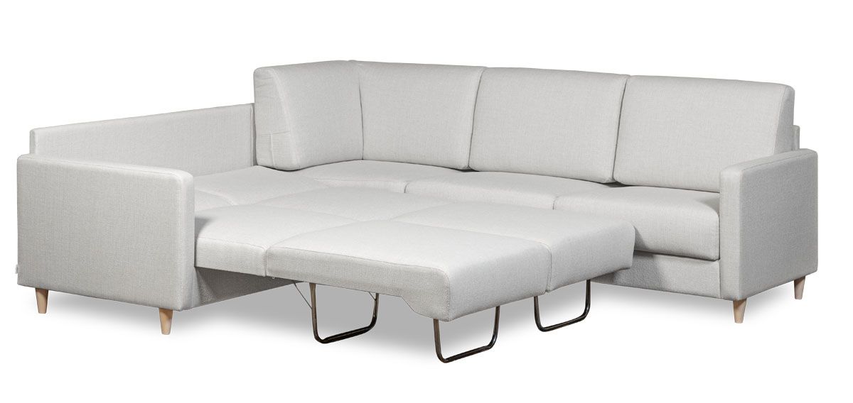 Wilhelm kulmavuodesohva, eri vaihtoehtoja