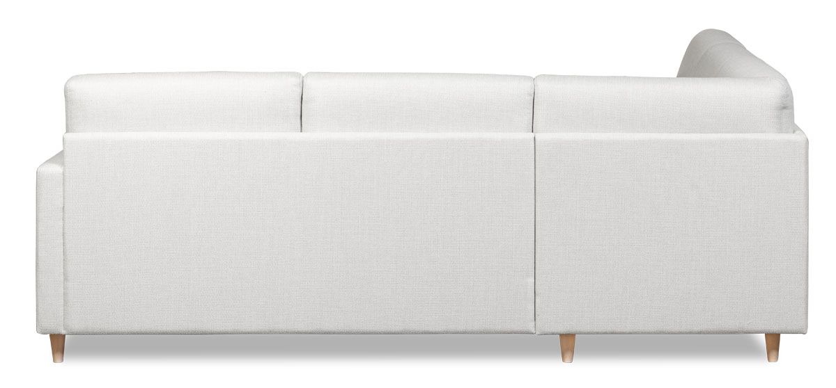 Wilhelm kulmavuodesohva, eri vaihtoehtoja