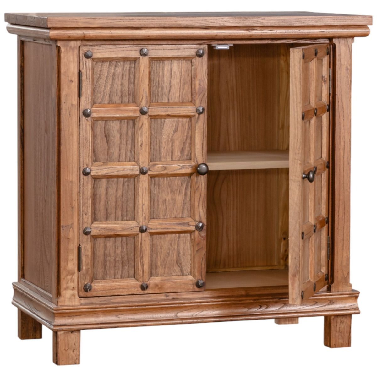 Windsor matala kaappi 86 cm, jalavaa