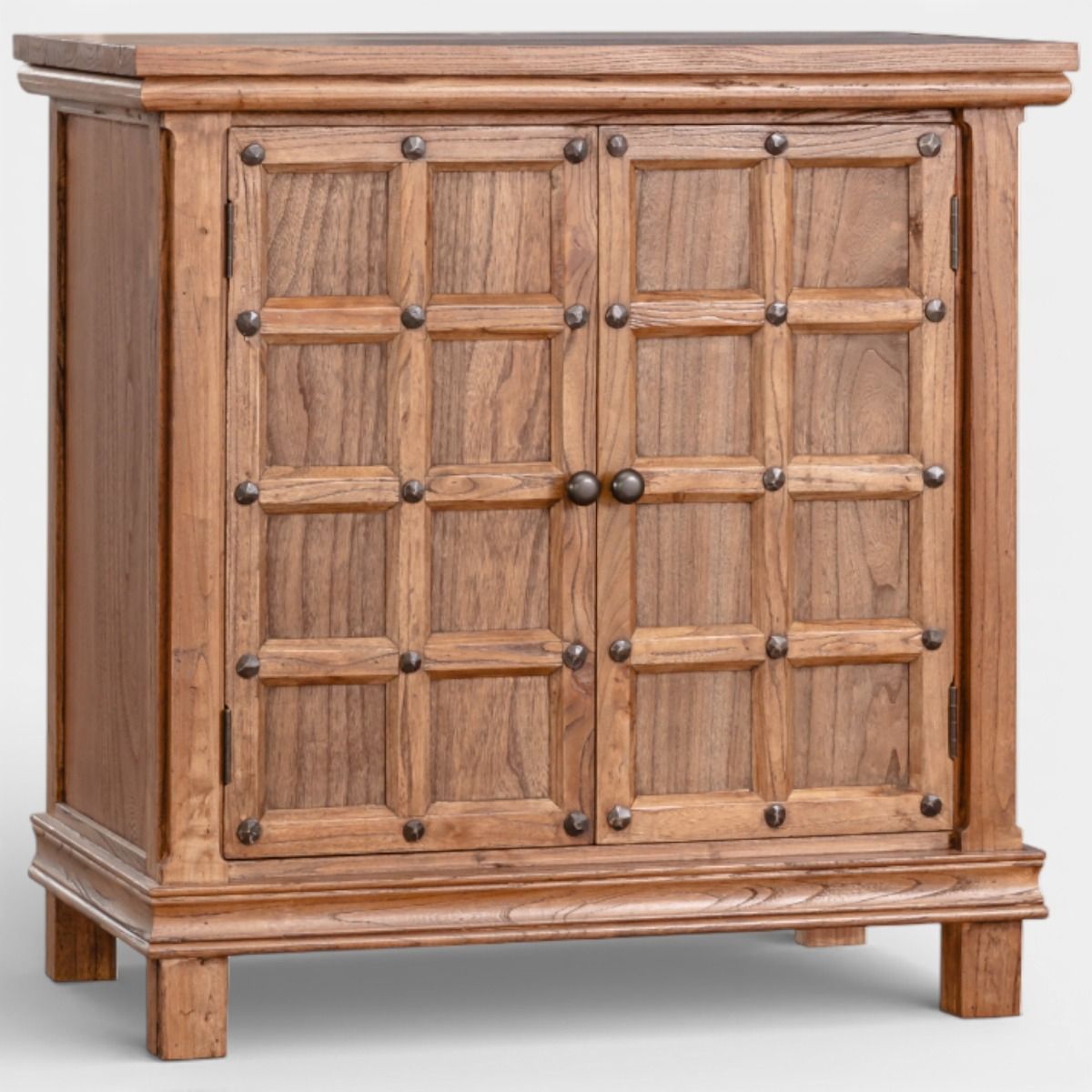 Windsor matala kaappi kahdella saranaovella 86 cm