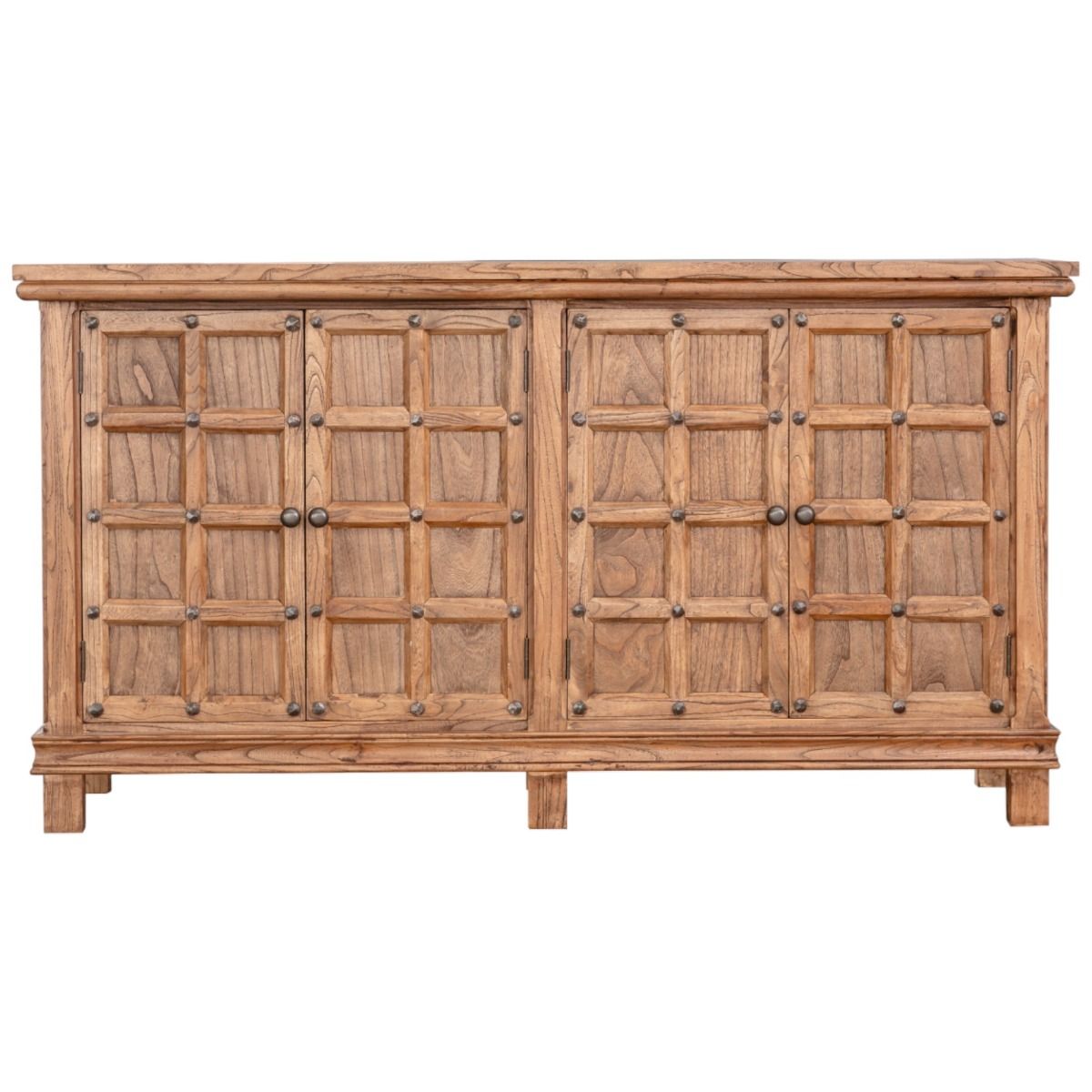 Windsor senkki ovilla 160 cm, jalavaa