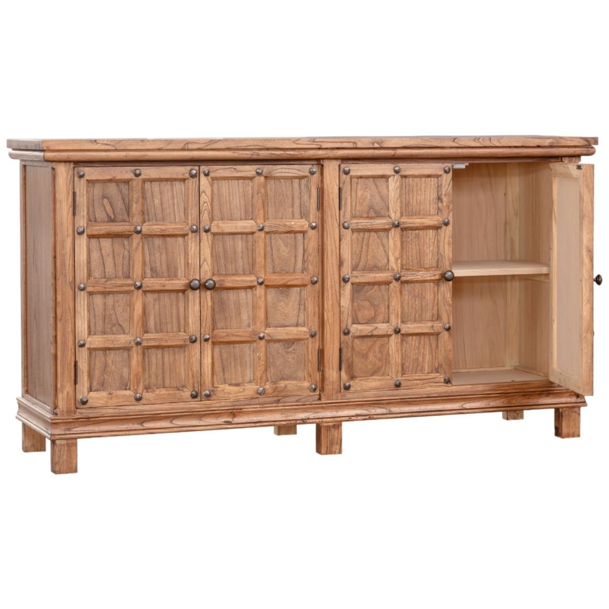 Windsor senkki ovilla 160 cm, jalavaa