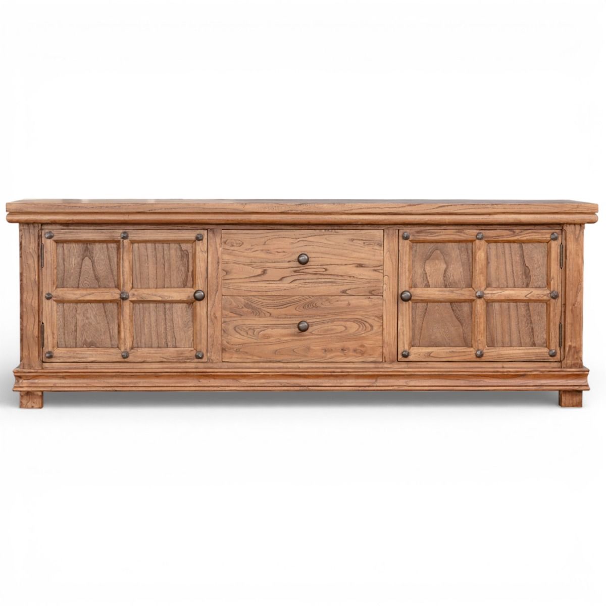 Windsor TV-taso 160 cm, jalavaa