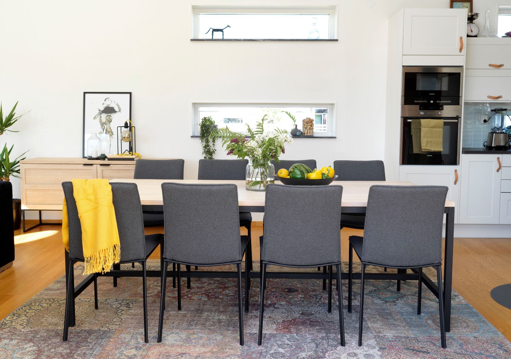 Rowico Wyoming tuoli