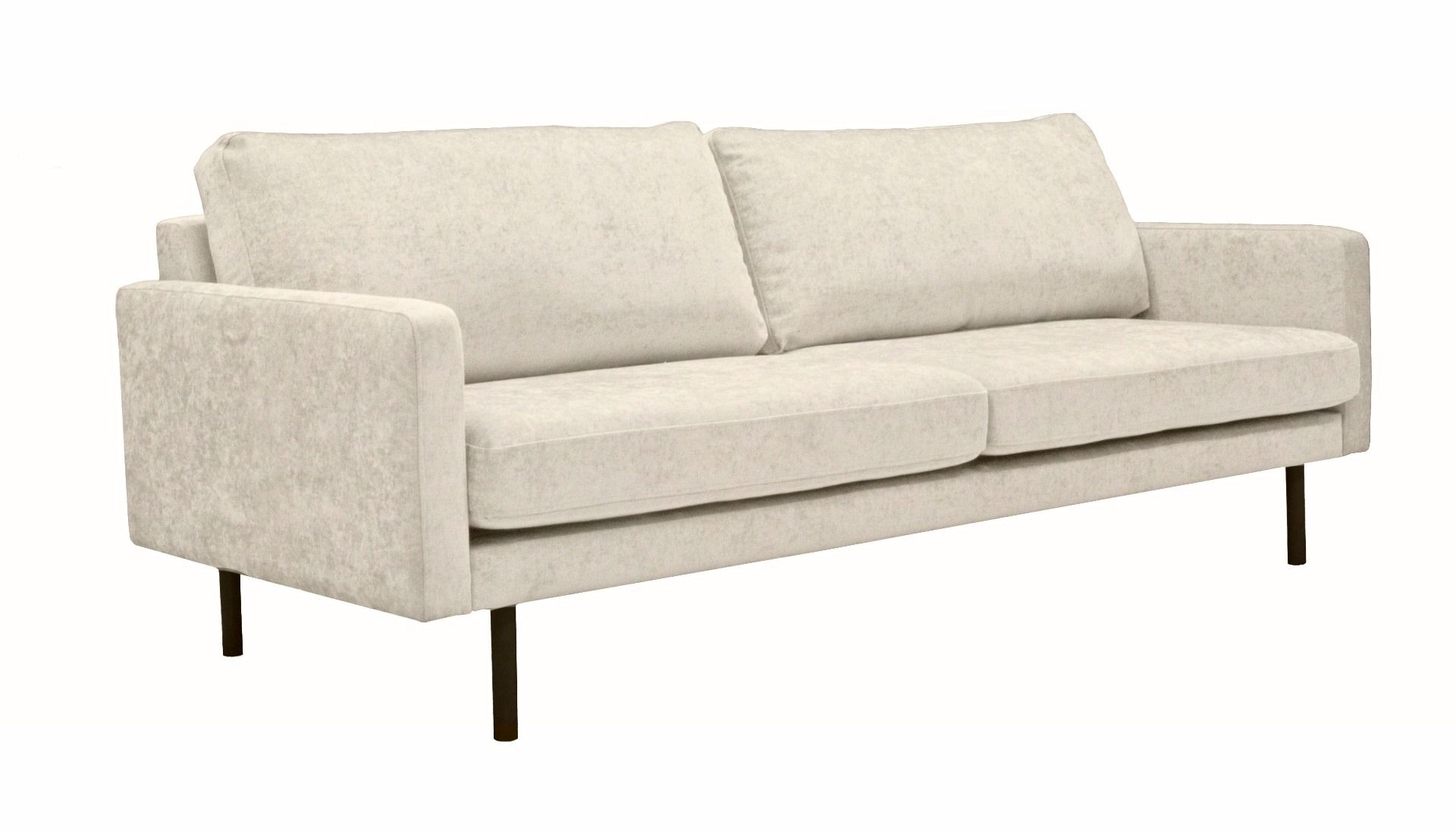 Nordic Copenhagen samettisohva, Hiekka