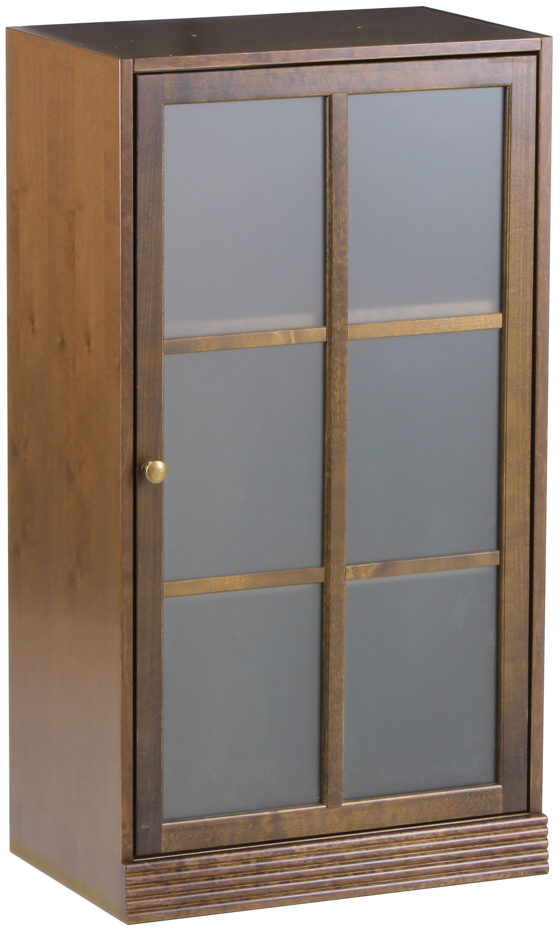 Niemi Gustav kirjakaappi 60