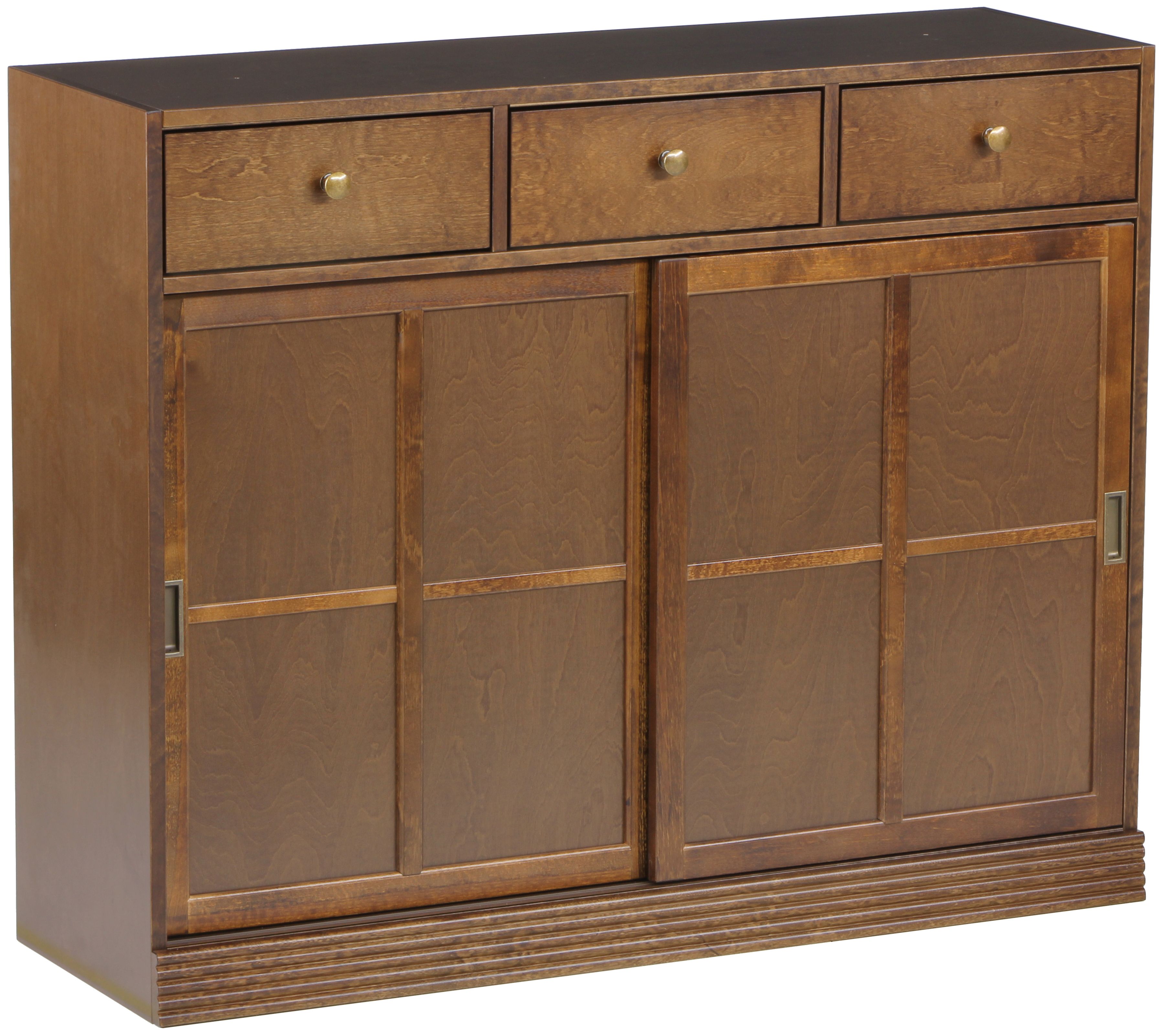 Niemi Gustav lipasto umpiovilla