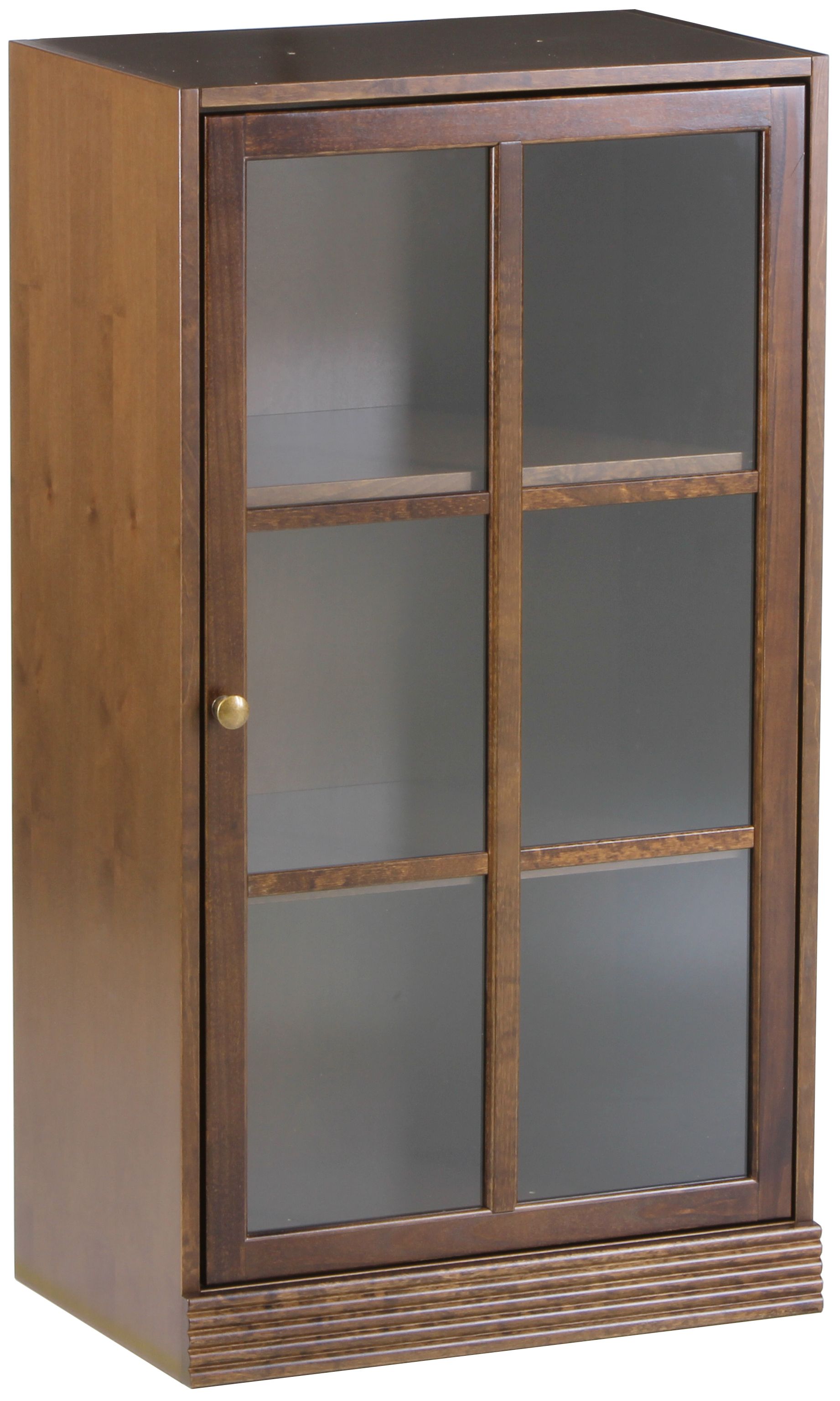 Niemi Gustav kirjakaappi 60