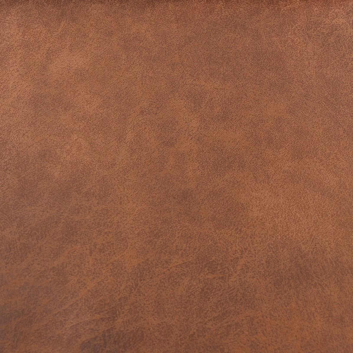 Neiser Nemo avokulmasohva, konjakin ruskea